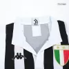 Juventus Retro Jerseys 1984/85 Home Soccer Jersey For Men - BuyJerseyshop