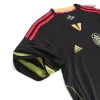 Mexico Retro Jerseys 2011/12 Away Soccer Jersey For Men - BuyJerseyshop