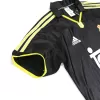 Real Madrid Retro Jerseys 99/01 Away Soccer Jersey For Men - BuyJerseyshop