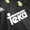 Real Madrid Retro Jerseys 99/01 Away Soccer Jersey For Men - BuyJerseyshop