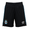 Men's Grêmio FBPA Soccer Shorts Home 2023/24 - BuyJerseyshop