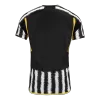 Men's VLAHOVIĆ #9 Juventus Home Soccer Jersey Shirt 2023/24 - BuyJerseyshop