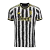 POGBA #10 Juventus Home Player Version Jersey 2023/24 Men - BuyJerseyshop