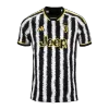 Men's VLAHOVIĆ #9 Juventus Home Soccer Jersey Shirt 2023/24 - BuyJerseyshop