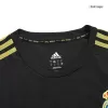 Real Madrid Retro Jerseys 2011/12 Away Soccer Jersey For Men - BuyJerseyshop