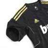 Real Madrid Retro Jerseys 2011/12 Away Soccer Jersey For Men - BuyJerseyshop