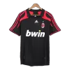 AC Milan Retro Jerseys 2007/08 Third Away Soccer Jersey For Men - BuyJerseyshop