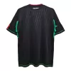 Mexico Retro Jerseys 2010 Away Soccer Jersey For Men - BuyJerseyshop