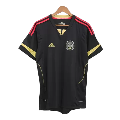 Mexico Retro Jerseys 2011/12 Away Soccer Jersey For Men - BuyJerseyshop