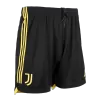 Men's Juventus Home Soccer Jersey Kit (Jersey+Shorts) 2023/24 - BuyJerseyshop