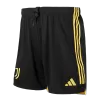 Men's Juventus Home Soccer Jersey Kit (Jersey+Shorts) 2023/24 - BuyJerseyshop