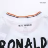 Men's RONALDO #7 Real Madrid Home Soccer Jersey Shirt 2013/14 - BuyJerseyshop