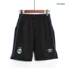 Men's Grêmio FBPA Soccer Shorts Home 2023/24 - BuyJerseyshop