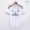 Men's RONALDO #7 Real Madrid Home Soccer Jersey Shirt 2013/14 - BuyJerseyshop