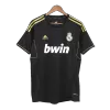 Real Madrid Retro Jerseys 2011/12 Away Soccer Jersey For Men - BuyJerseyshop