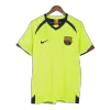 Barcelona Retro Jerseys 2005/06 Away Soccer Jersey For Men - BuyJerseyshop