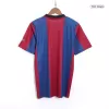 Barcelona Retro Jerseys 1998/99 Home Soccer Jersey For Men - BuyJerseyshop