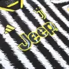 Men's Juventus Home Soccer Jersey Shirt 2023/24 - BuyJerseyshop