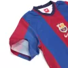 Barcelona Retro Jerseys 1998/99 Home Soccer Jersey For Men - BuyJerseyshop