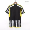 Men's VLAHOVIĆ #9 Juventus Home Soccer Jersey Shirt 2023/24 - BuyJerseyshop