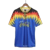 Club America Retro Jerseys 1995 Away Soccer Jersey For Men - BuyJerseyshop