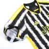 Men's POGBA #10 Juventus Home Soccer Jersey Shirt 2023/24 - BuyJerseyshop