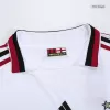 AC Milan Retro Jerseys 2009/10 Away Soccer Jersey For Men - BuyJerseyshop