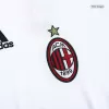 AC Milan Retro Jerseys 2009/10 Away Soccer Jersey For Men - BuyJerseyshop