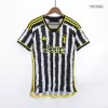 POGBA #10 Juventus Home Player Version Jersey 2023/24 Men - BuyJerseyshop