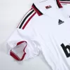 AC Milan Retro Jerseys 2009/10 Away Soccer Jersey For Men - BuyJerseyshop