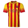 MESSI #10 Barcelona Retro Jerseys 2013/14 Away Soccer Jersey For Men - BuyJerseyshop