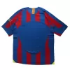 MESSI #30 Barcelona Retro Jerseys 2005/06 Home Soccer Jersey For Men - BuyJerseyshop