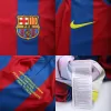 MESSI #30 Barcelona Retro Jerseys 2005/06 Home Soccer Jersey For Men - BuyJerseyshop