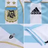 MESSI #19 Argentina Retro Jerseys 2006 Home Soccer Jersey For Men - BuyJerseyshop