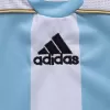 MESSI #19 Argentina Retro Jerseys 2006 Home Soccer Jersey For Men - BuyJerseyshop