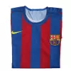 MESSI #30 Barcelona Retro Jerseys 2005/06 Home Soccer Jersey For Men - BuyJerseyshop