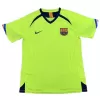 MESSI #30 Barcelona Retro Jerseys 2005/06 Away Soccer Jersey For Men - BuyJerseyshop