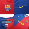 MESSI #10 Barcelona Retro Jerseys 2008/09 Home Soccer Jersey For Men - BuyJerseyshop