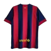 MESSI #10 Barcelona Retro Jerseys 2014/15 Home Soccer Jersey For Men - BuyJerseyshop