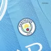 HAALAND #9 Manchester City Home Player Version Jersey 2023/24 Men - BuyJerseyshop