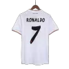 Men's RONALDO #7 Real Madrid Home Soccer Jersey Shirt 2013/14 - BuyJerseyshop