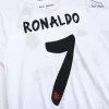 Men's RONALDO #7 Real Madrid Home Soccer Jersey Shirt 2013/14 - BuyJerseyshop