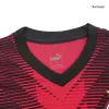 Men's RAFA LEÃO #10 AC Milan Home Soccer Jersey Shirt 2023/24 - BuyJerseyshop