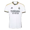 Men's A POR LA #15 Real Madrid Home Soccer Jersey Shirt 2023/24 - BuyJerseyshop