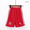 Kids Bayern Munich Home Soccer Jersey Kit (Jersey+Shorts) 2023/24 - BuyJerseyshop