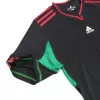 Mexico Retro Jerseys 2010 Away Soccer Jersey For Men - BuyJerseyshop