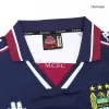 Manchester City Retro Jerseys 1997/98 Away Soccer Jersey For Men - BuyJerseyshop