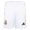 Men's Real Madrid Home Soccer Jersey Kit 2023/24 - BuyJerseyshop