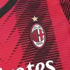 Men's PULISIC #11 AC Milan Home Soccer Jersey Shirt 2023/24 - BuyJerseyshop