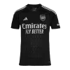 Men's Arsenal Goalkeeper Soccer Jersey Shirt 2023/24 - BuyJerseyshop